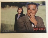 The Sopranos Trading Card 2005  #43 Lorraine Bracco James Gandolfini - $1.97