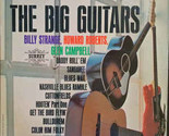 The Big Guitars [Vinyl] - £15.63 GBP