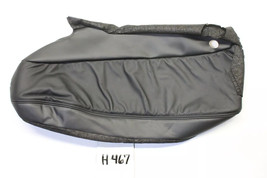 New OEM Rear Seat Wing Cover Leather RH Altima 2002-2005 Charcoal 88630-ZB101  - £27.24 GBP