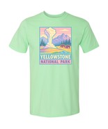 Yellowstone National Park Wyoming T-shirt - $33.94 CAD