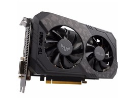 Asus TUF-GTX1650-O4GD6-GAMING Video Card - $278.00