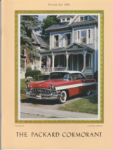 The Packard Cormorant Winter 2006 Magazine No. 125 - $9.90
