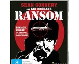 Ransom Blu-ray | Sean Connery and Ian McShane - $30.87