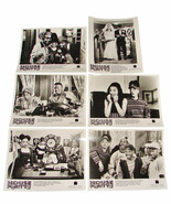 6 1994 HOUSE PARTY 3 Movie Press Photos Kid n Play Bernie Mac - $38.22 CAD