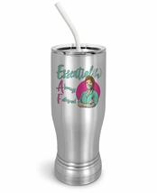 PixiDoodle Nurse Essential Worker Insulated Coffee Mug Tumbler with Spill-Resist - £26.43 GBP+