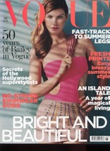 Vogue Magazine - June 2010 50 Years Of Bailey Nb - £7.74 GBP