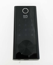 eufy T8520J11 Wi-Fi Security Smart Lock  image 4