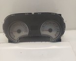 Speedometer Excluding Sport Trac MPH ID 8L2T-10849-AA Fits 08 EXPLORER 9... - $77.22