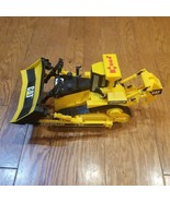 Toy State Cat Caterpillar Bulldozer with Trench Digger with Motion Sound... - $41.35 CAD