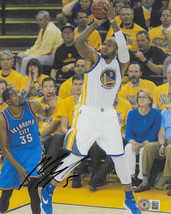 Mo Speights signed autographed Golden State Warriors 8x10 photo proof Beckett.. - £66.55 GBP