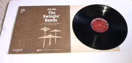 Various - Zenith Salutes... The Swingin&#39; Bands - Vinyl Record.. - £5.41 GBP