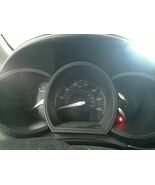 Speedometer Cluster US Market MPH Fits 16-17 RIO 104915840 - €84,50 EUR