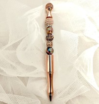 The Copper Collection, “Strength Pen” - $25.00