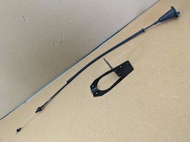 OEM 96-02 Dodge Ram 8.0L 5.9L 2500 3500 Servo Cruise Speed Control Cable... - $64.35
