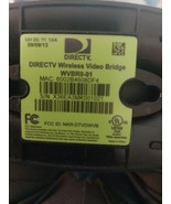 DirecTV AT&amp;T Wireless Video Bridge WVBR0-01 with Power Adapter Supply - $10.89
