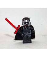 Toys Kylo Ren Rise of Skywalker Star Warss Minifigure Custom Toys - £5.11 GBP