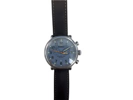 Shinola Wrist watch Argonite 5021 420159 - $199.00