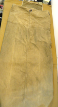 Original WWII WW2 1944 Military Canvas Duffel Bag - $71.99