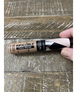 L’Oréal Infallible Full Wear Concealer 370 Biscuit - $17.42 CAD