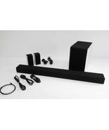 VIZIO 5.1.2-Channel Soundbar with Wireless Subwoofer and Dolby Atmos - $189.99