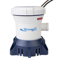 Attwood Tsunami MK2 Manual Bilge Pump - T800 - 800 GPH  24V [5609-7] - £32.52 GBP