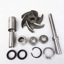 Engine Spare Parts for Cummins V28 Water Pump Repair Kits 3803247 - £437.28 GBP