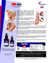PAD 2020- Liposomal Blood Circulation Combo Pack (3 unit 60 ml) image 5