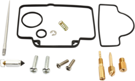 Moose Racing Carb Carburetor Repair Rebuild Kit For 92-93 Yamaha YZ 125 YZ125 - £34.58 GBP