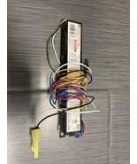 GE lighting GE432MAX-G-N 74463 Electronic Ballast 3&amp;4 T8 Lamps 4n LED &amp; ... - €8,52 EUR