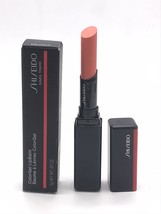 Shiseido Colorgel Lipbalm  0.07 oz, Color 102 Narcissus (Sheer Apricot) - $18.81