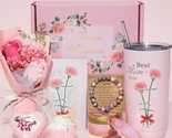 Mother&#39;s Day Gifts for Mom Women Her, Birthday Gifts for Mom Mother&#39;S Bi... - £30.89 GBP