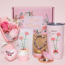 Mother&#39;s Day Gifts for Mom Women Her, Birthday Gifts for Mom Mother&#39;S Birthday G - £30.72 GBP