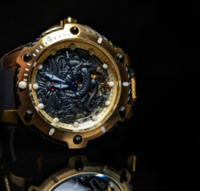 Invicta Bolt Men's Watch Mechanical  Model 26315 image 7