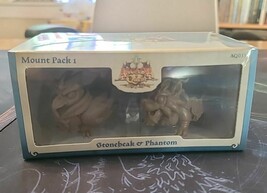 CMON Cool Mini or not: Arcadia Quest: Mount Pack 1 - Stonebeak &amp; Phantom... - $658.01 MXN