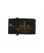 Classic Belt Buckle Buckle 205931 - $353.40 MXN
