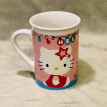 Hello Kitty 2014 Ceramic 10oz Christmas Mug - £10.17 GBP