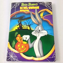 Bugs Bunny&#39;s Howl-Oween Special - 1977 - DVD - w/-Slip Cover - Used - £5.48 GBP