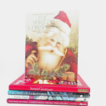 Holiday Craft Books Lot of 5 Simply Christmas, The Spirit of Christmas, Big Book - £31.55 GBP