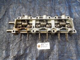2013 Acura RDX 3.5 rear rocker arm assembly set OEM R70-14 engine motor R70 - €171,90 EUR