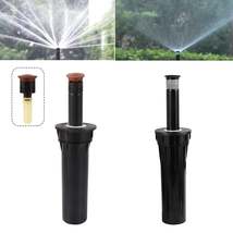 1/2&quot; Female Thread Automatic Retractable Misting Sprinkler Lawn Turf Irr... - £1.59 GBP+