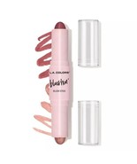 L.A. COLORS Blushin&#39; Blush Stick, Calla Lily CCS593 - €8,55 EUR