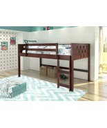 Paige Loft Bed - $10,948.64 MXN