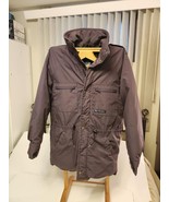 Vintage SNOW GOOSE (pre Canada Goose) Jacket Parka Size Small **NO HOOD ... - $1,719.46 MXN