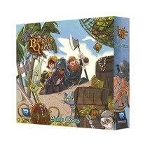 Bargain Quest Sunk Costs Expansion Board Game - $65.50