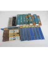 Misc. Lot of Eagle Staedtler Mars and KOH-I-NOOR Graphite Drawing Leads - £10.52 GBP