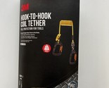 3M Hook To Hook Coil Tether - $28.79