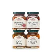 Stonewall Kitchen Mango Chutney, 8.5 Ounces - $12.95