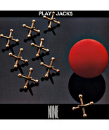 ABOUT 9 TIMES––“Play Jacks”––Original Pressing LP (1985) - $19.99