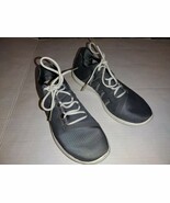 Under Armour Street Precision Women Gray Athletic Run Walk Sneakers Size... - $328.66 MXN
