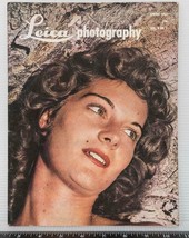 Spring 1953 Vol 6 No 1 Leica Photography Magazine Lens Camera g25 - £8.66 GBP